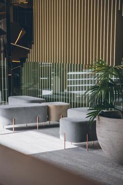 Grand Hyatt Barcelona