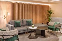 Melia Avenida America