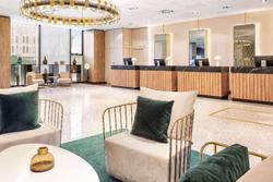 Melia Avenida America