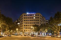 Hotel Best Aranea