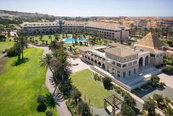AR Golf Almerimar