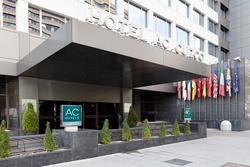 AC Madrid Cuzco