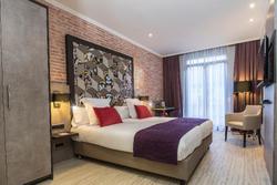 Leonardo Hotel Las Ramblas