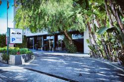 Best Western Plus Alfa Aeropuerto