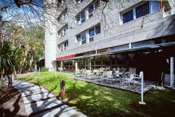 Best Western Plus Alfa Aeropuerto