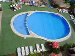 Marian Apartamentos