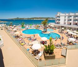 Playa Bella