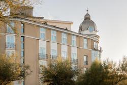 Dorma Sardinero