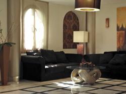 Hotel Reyes Ziries