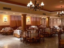 Hotel Reyes Ziries