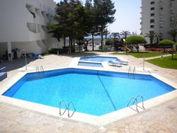 Complejo Eurhostal