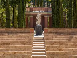 Anantara Villa Padierna Palace Benahavis Marbella