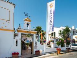 Globales Pueblo Andaluz