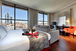 Crisol Via Castellana