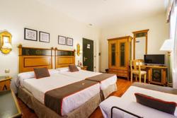 Hotel Plaza Nueva