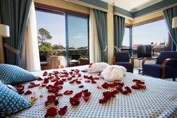 Hotel SPA Galatea