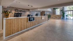 Ohtels Gran Hotel Almeria