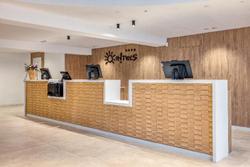 Ohtels Gran Hotel Almeria