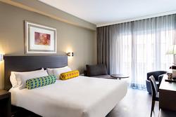 Mercure Madrid Centro