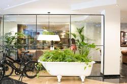 Arenas Atiram Hotel