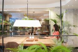 Arenas Atiram Hotel