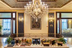 El Avenida Palace