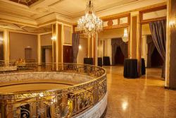 El Avenida Palace