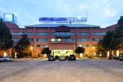 GUADALAJARA CONFERENCE CENTER AFFILIATED BY MELIA