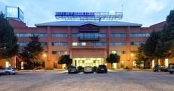 GUADALAJARA CONFERENCE CENTER AFFILIATED BY MELIA