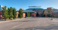 GUADALAJARA CONFERENCE CENTER AFFILIATED BY MELIA