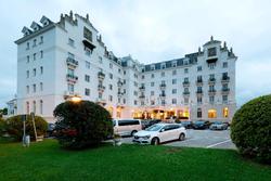 Eurostars Hotel Real