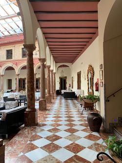 Santo Domingo
