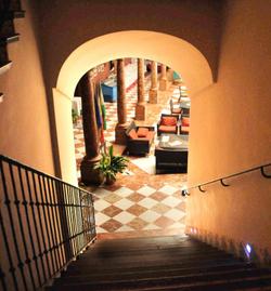 Santo Domingo