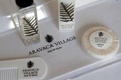 Hotel Aravaca Village