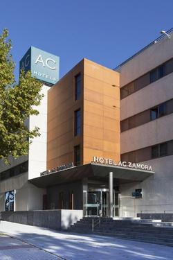 AC Zamora