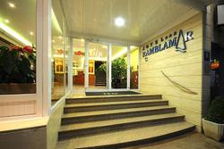 Ramblamar 