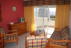 Esmeralda Apartamentos