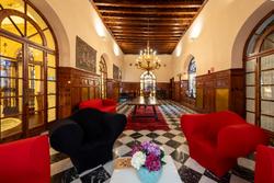 Palacio ca sa Galesa