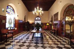 Palacio ca sa Galesa