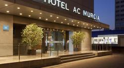 AC Murcia
