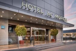 AC Murcia