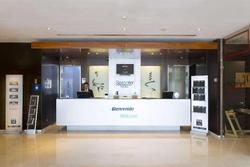 Sercotel AB Rivas
