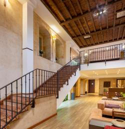 Hospes Palacio de San Esteban