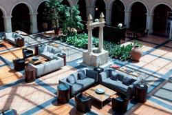 AC Palacio de Santa Ana