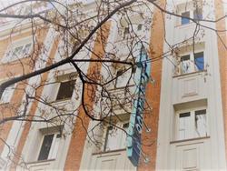 Negresco Gran Via