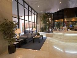 Espahotel Plaza Basilica