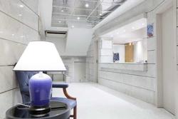 Espahotel Gran Vía