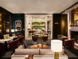 Rosewood Villa Magna