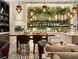 Rosewood Villa Magna
