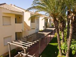 Villas la Manga